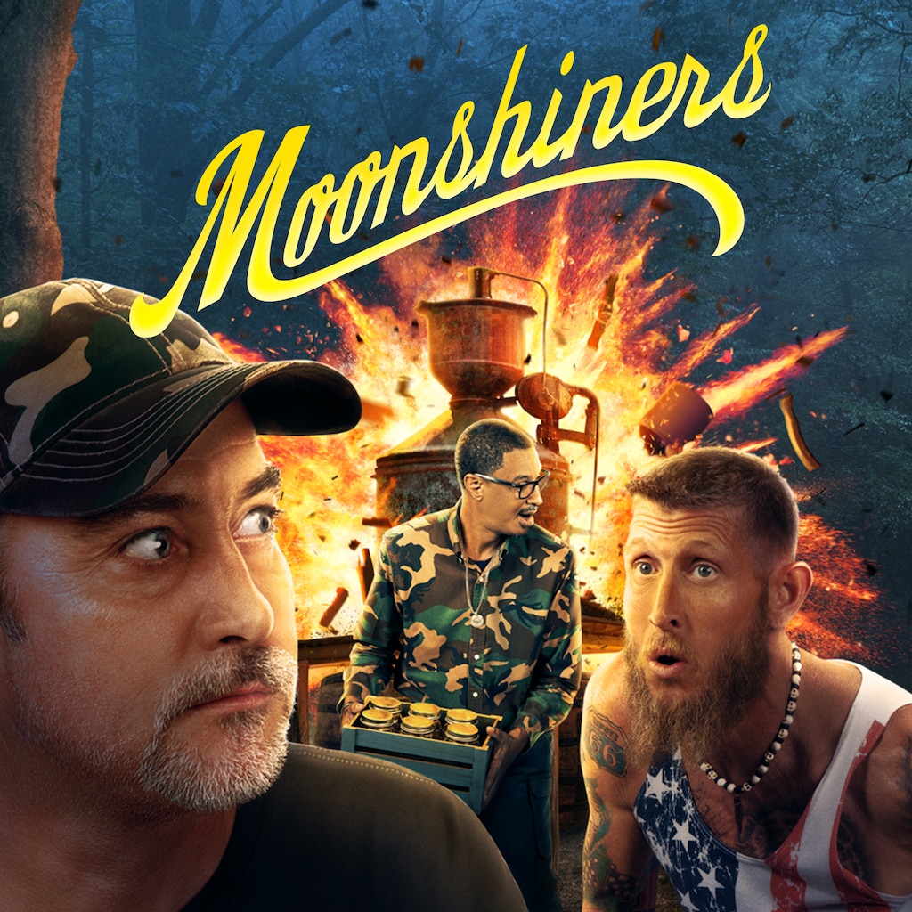 Moonshiners