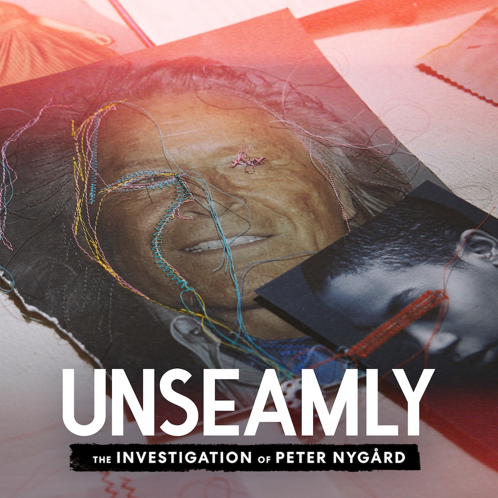 Unseamly: The Investigation of Peter Nygard