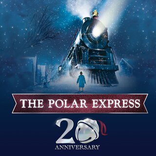 The Polar Express