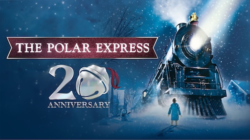 Polar express putlocker sale