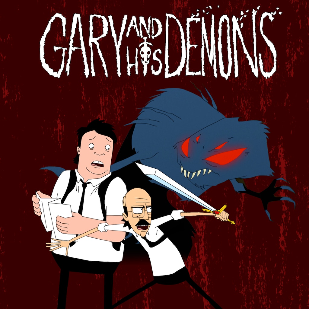 Gary and His Demons