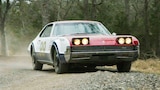 Olds Toronado Peak Performer
