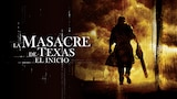 La Masacre de Texas: El Inicio