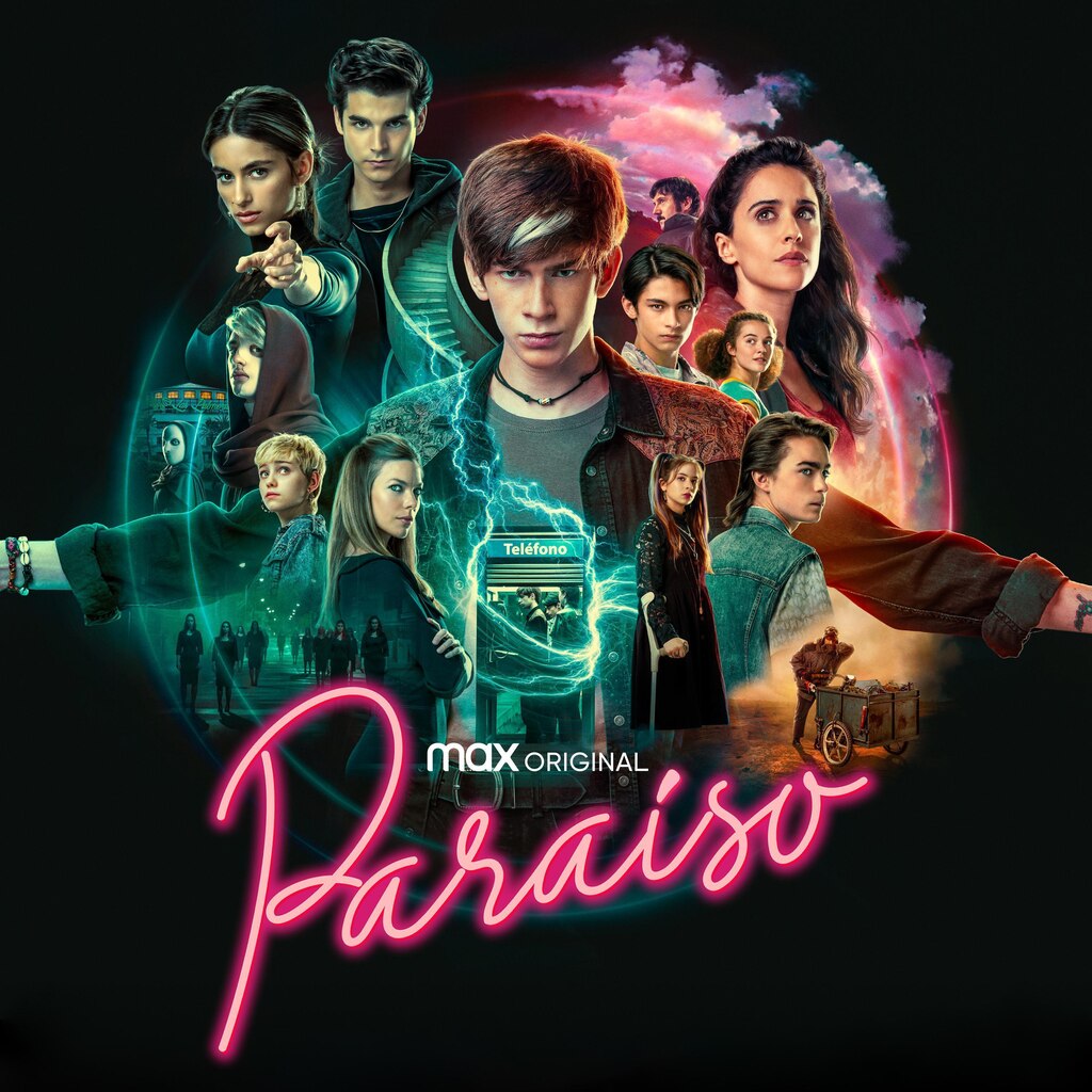 Paraíso