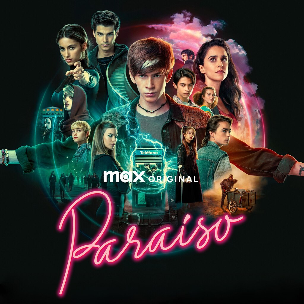 Paraíso