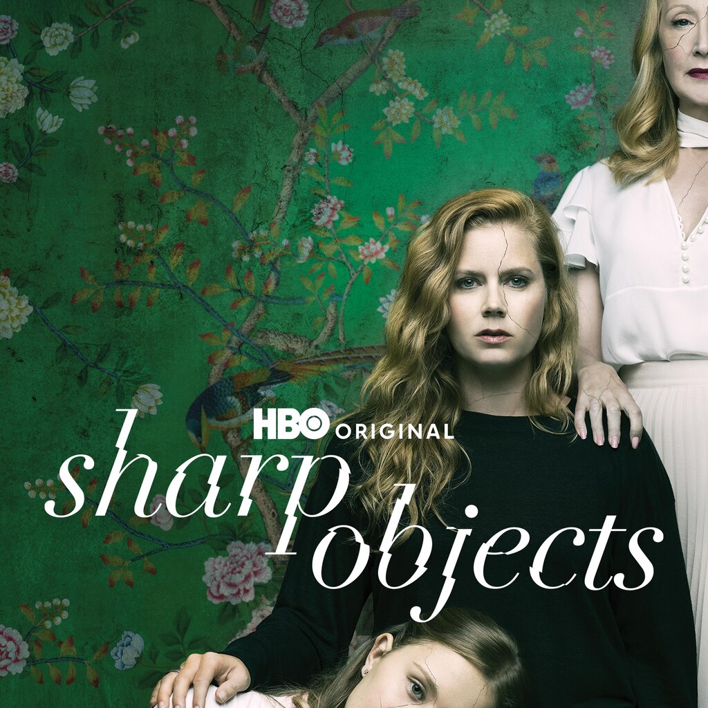 Sharp Objects (HBO)