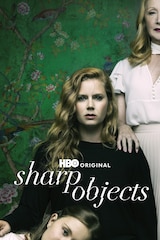 Sharp Objects
