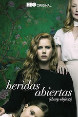 Heridas abiertas (Sharp Objects)