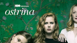 Ostrina