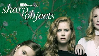 Sharp Objects