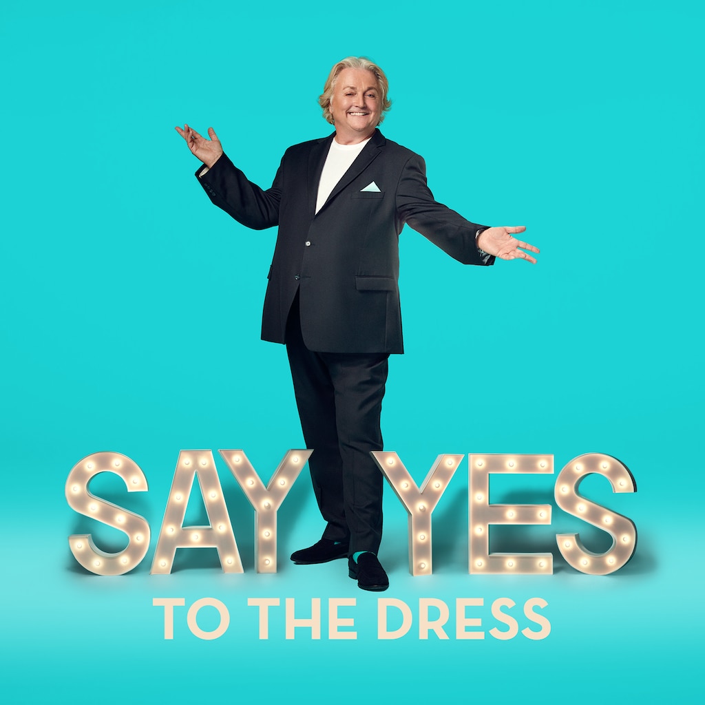 Watch Say Yes to the Dress: UK | Season 3 Episode 18 | discovery+