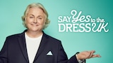 Say Yes to the Dress: UK