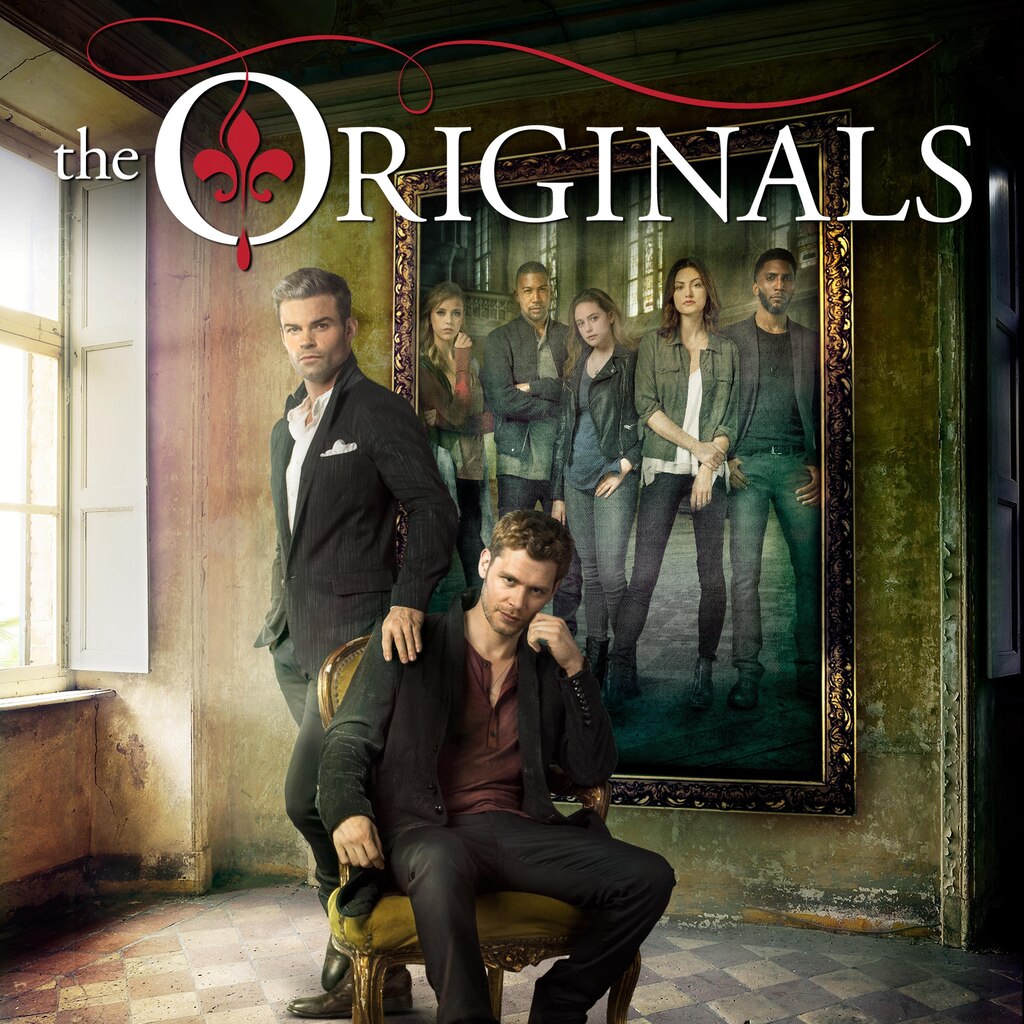 The Originals