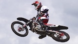 Monster Mike Schultz - Adaptive Moto X and Snocross Athlete!