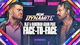 Dynamite 2/19/2025