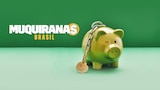 Muquiranas Brasil