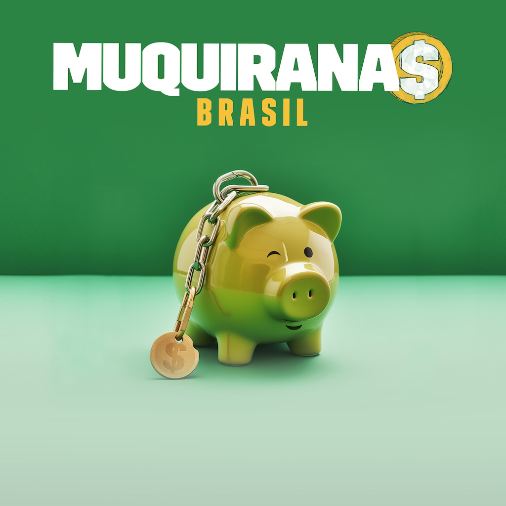 Muquiranas Brasil