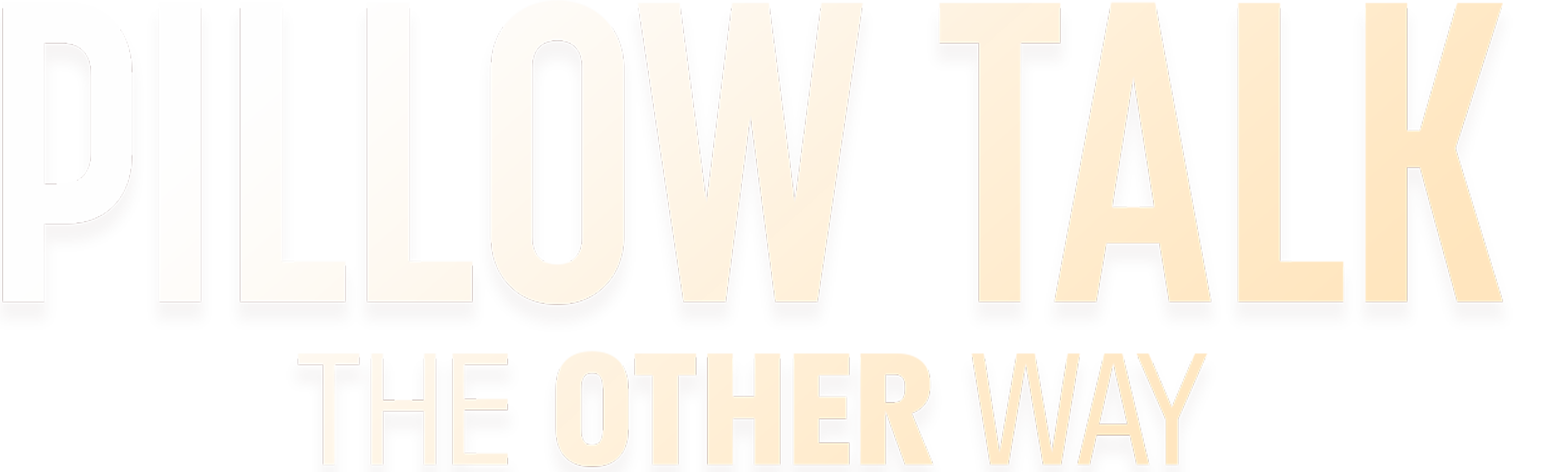 90 Day Fiance Pillow Talk: The Other Way