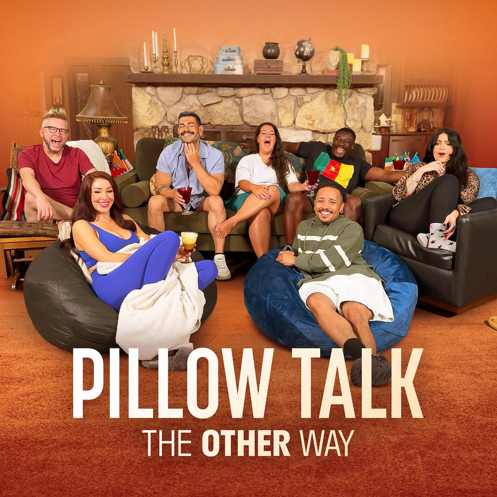 90 Day Fiance Pillow Talk: The Other Way