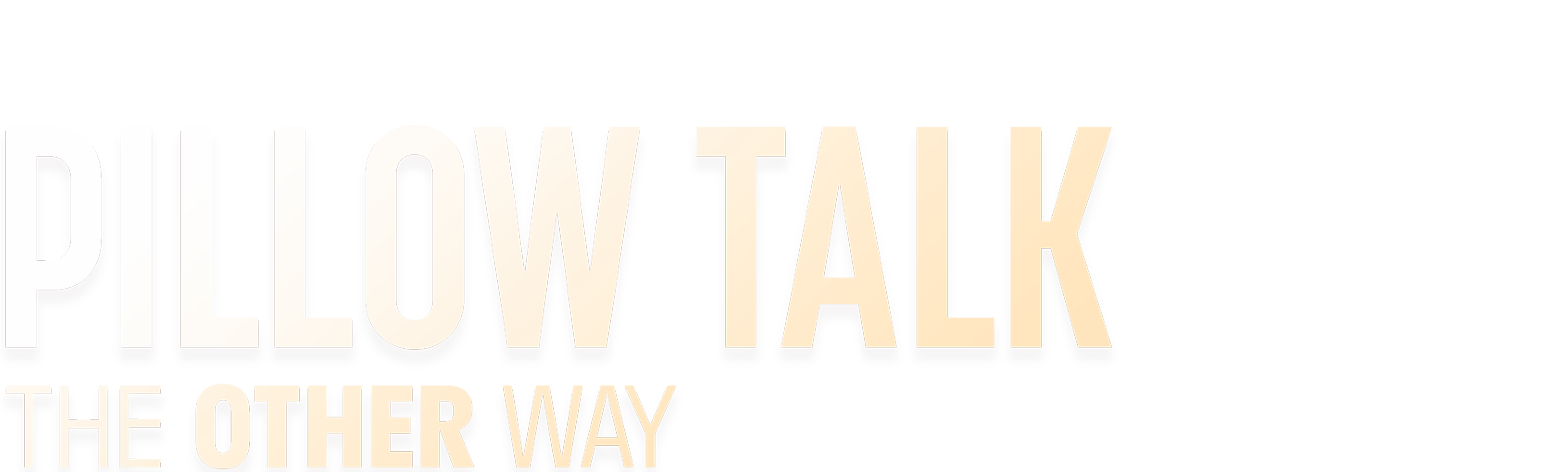 90 Day Fiance Pillow Talk: The Other Way