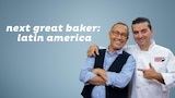 Next Great Baker: Latin America