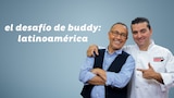 El desafío de Buddy: Latinoamérica