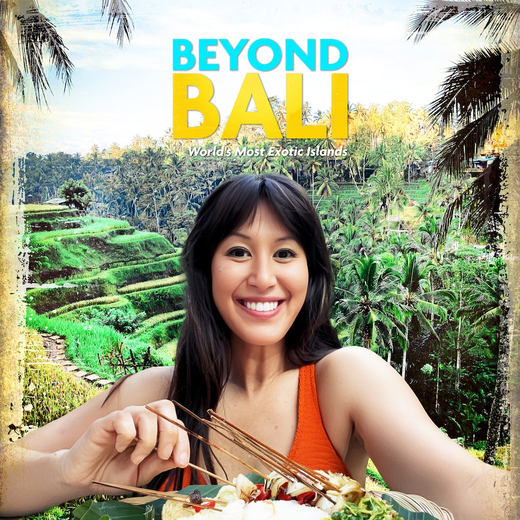 Beyond Bali: The World's Most Exotic Islands