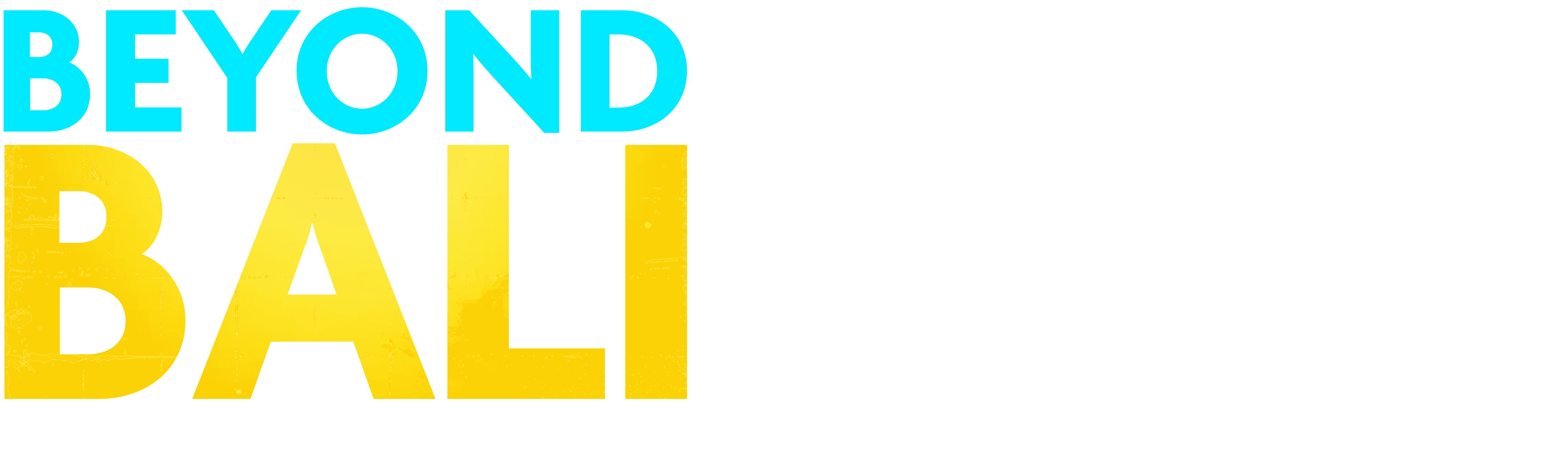 Beyond Bali: The World's Most Exotic Islands