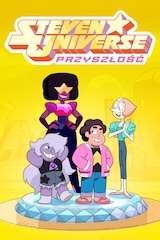 Steven Universe: Przyszłość