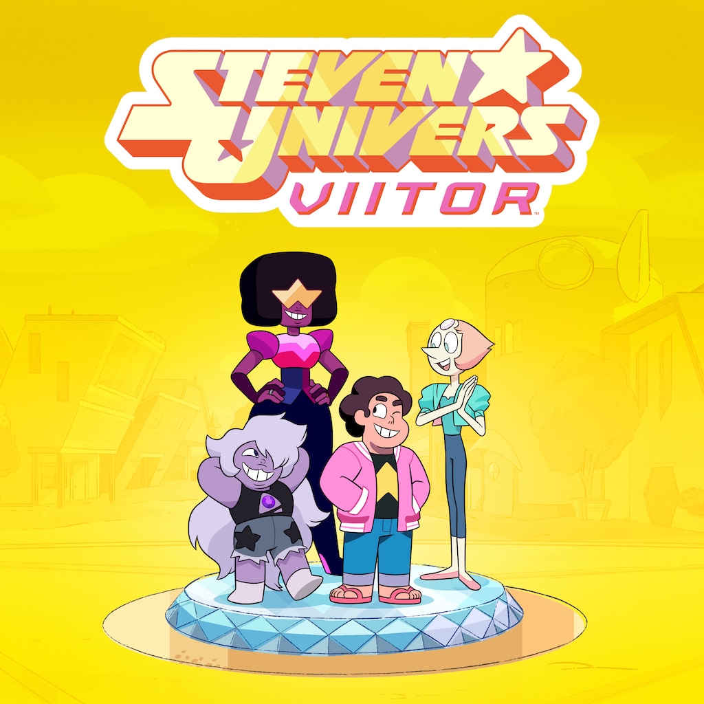 Steven Univers: Viitor