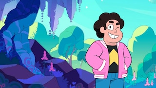 Steven Universe Future