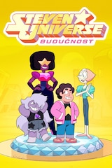 Steven Universe: Budućnost