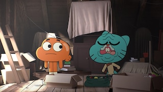 Watch The Amazing World of Gumball Season 5 | HBO Max