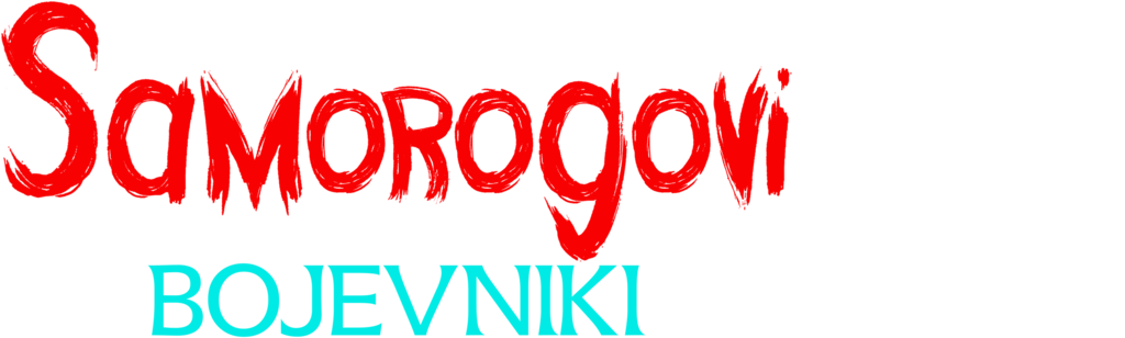 Samorogovi bojevniki