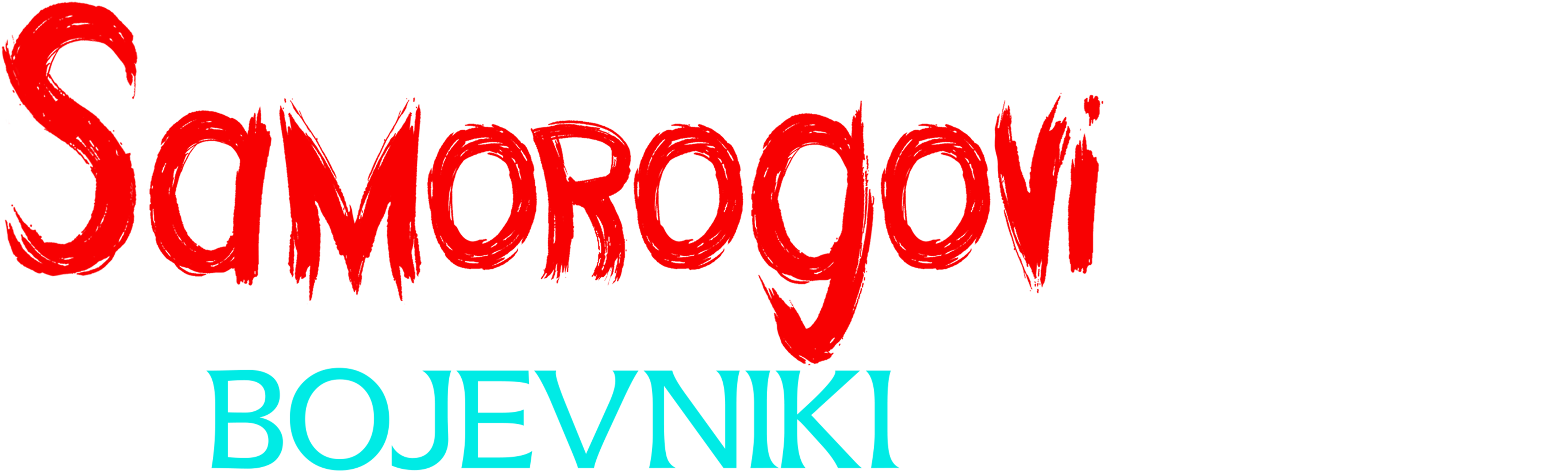 Samorogovi bojevniki