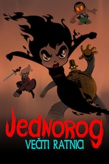 Jednorog: Večiti ratnici