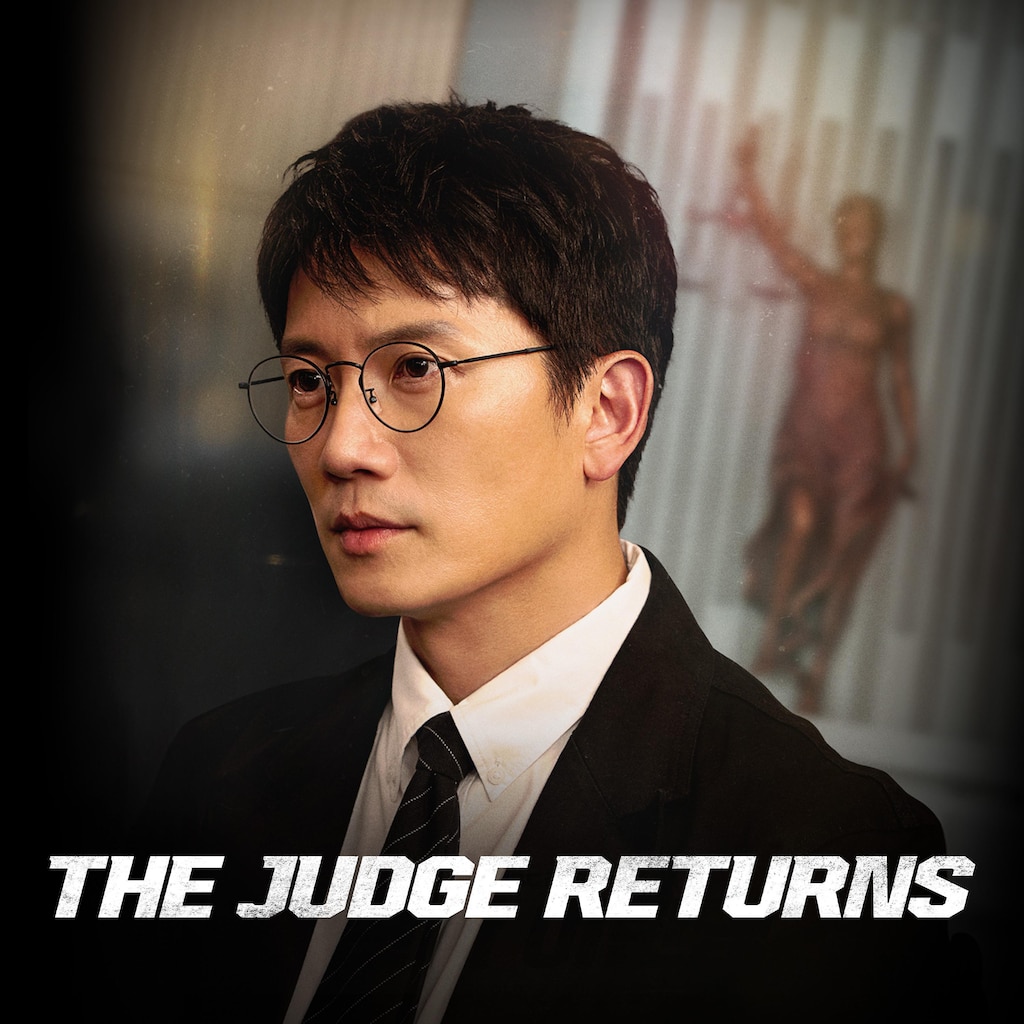 The Judge Returns