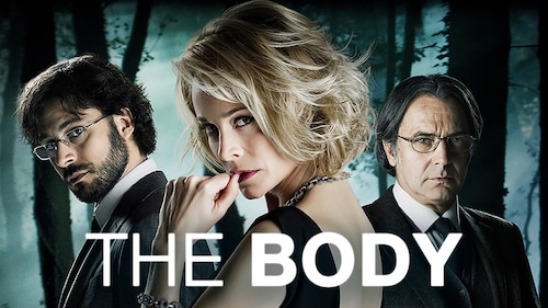 Watch The Body | HBO Max