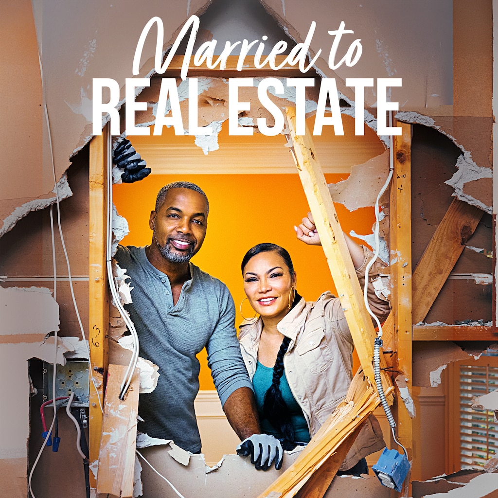 Married to Real Estate