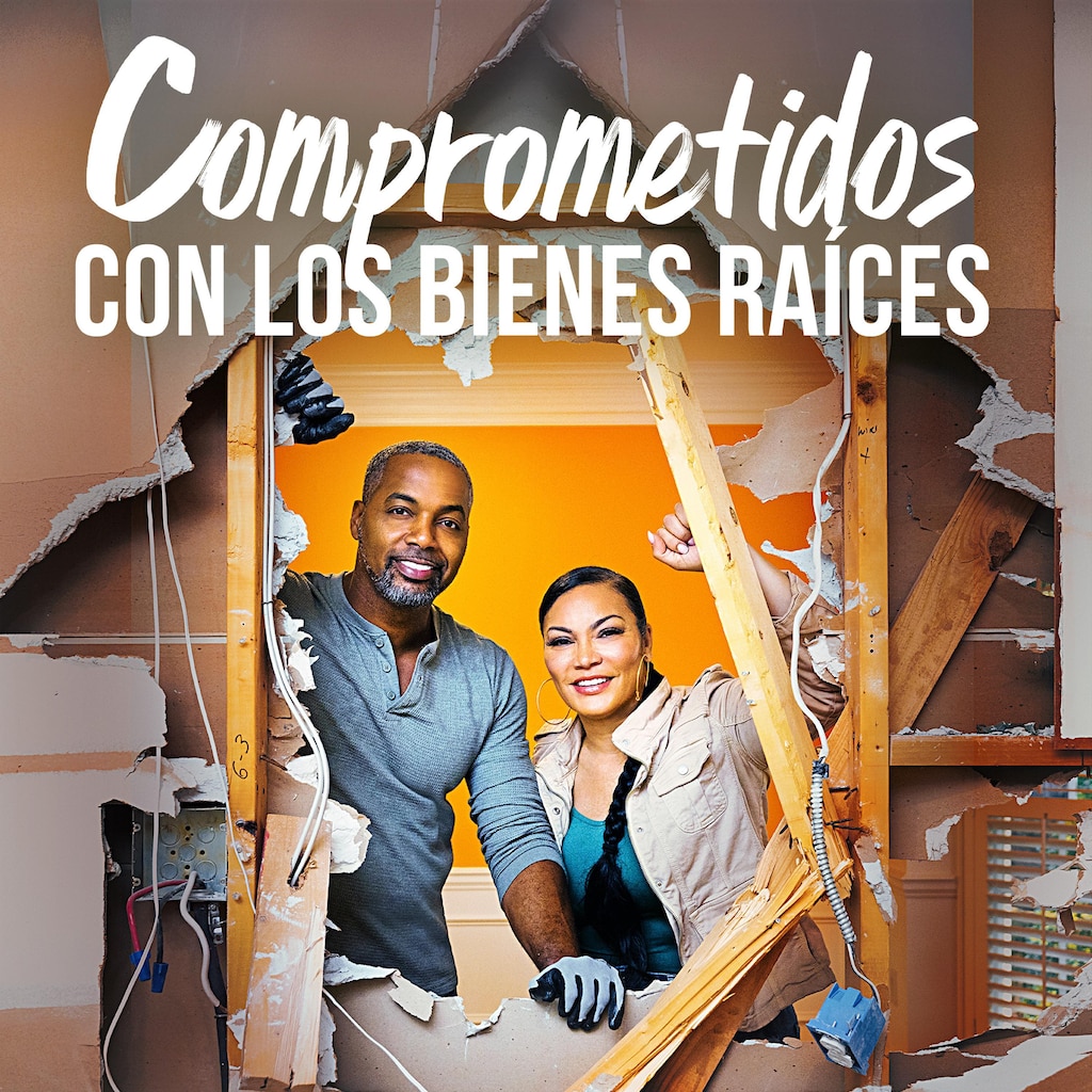 Comprometidos con los bienes raíces