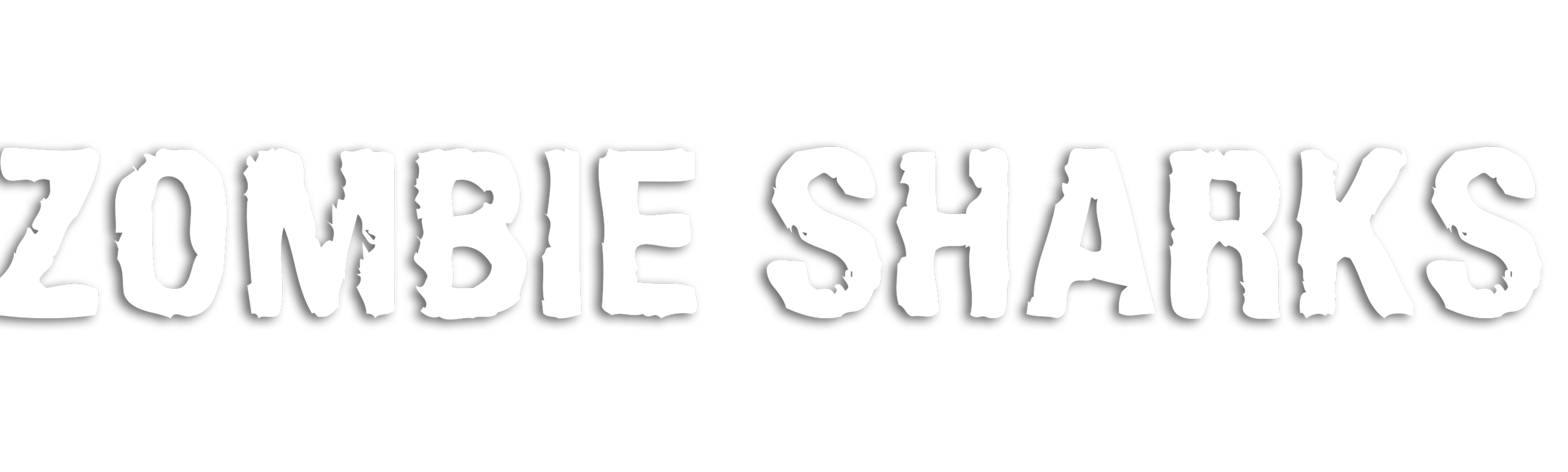 Zombie Sharks