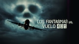 Los fantasmas del vuelo 401