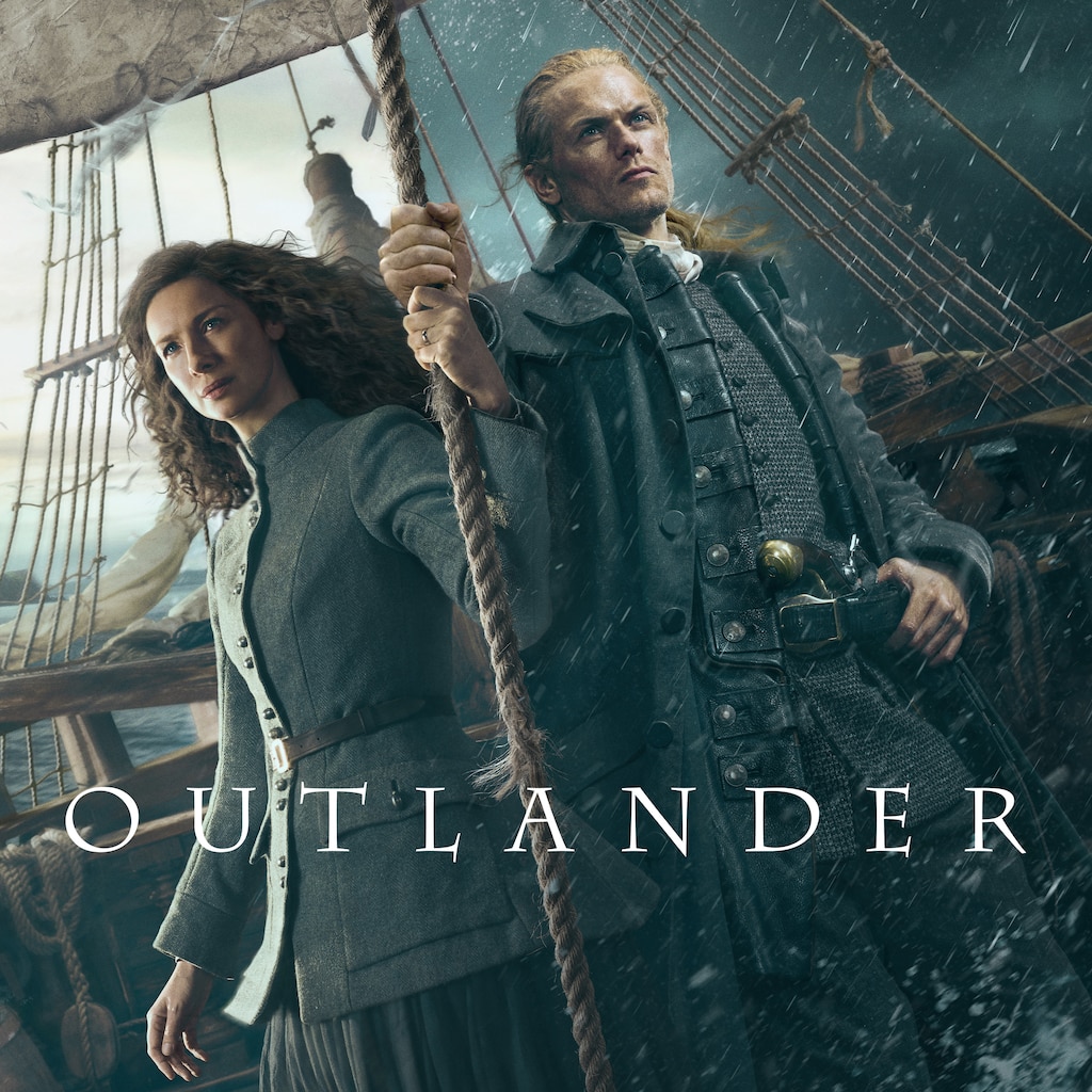 Watch Outlander Season Episode HBO Max