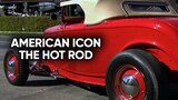 American Icon - The Hot Rod