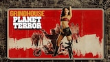 Grindhouse: Planet Terror