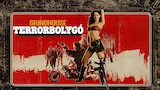 Grindhouse - Terrorbolygó