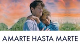 Amarte hasta Marte