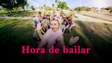 Hora de bailar