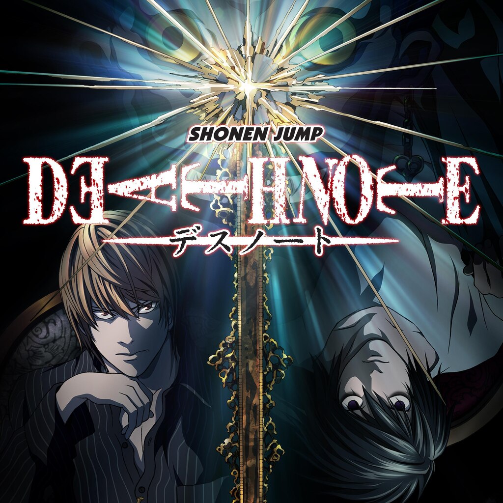 Death Note