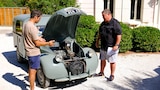 2CV Fourgonette - France